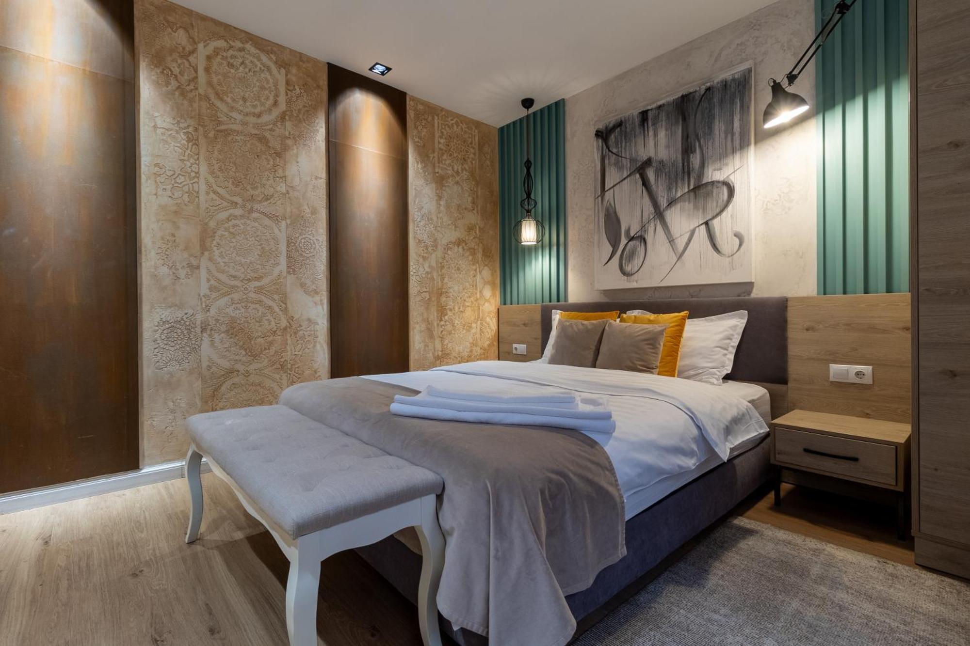 Lumiere House Sibiu Hotel Exterior photo